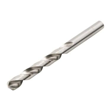 Imagem de Broca Aço Rápido DIN 338 HSS 9,0MM para Perfuração Precisa em Metais com Haste Cilíndri...