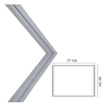 Imagem de Gaxeta Freezer Electrolux H200  77 x 65 cm - ILPEA