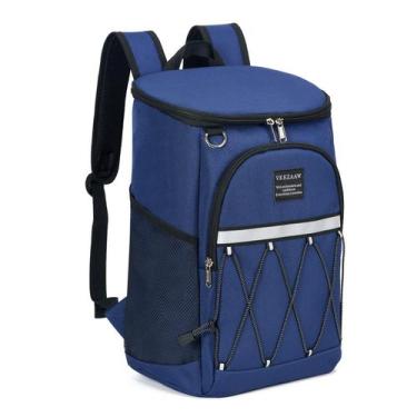 Imagem de Mochila Cooler VKKZAAW 26 latas isoladas à prova d'água