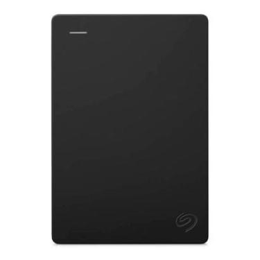 Imagem de HD Externo Seagate, 4TB, USB 3.0, Preto - STGX4000400-Unissex