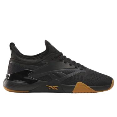 Imagem de Tênis Reebook Nano Court Masculino Preto-Masculino