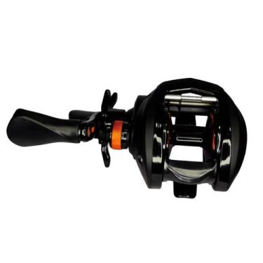 Imagem de Carretilha de Pesca Bronx BK Maruri 11 Rolamentos Lado:Esquerdo, Esque