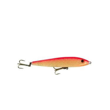 Imagem de Isca artificial ef pipinin new 9cm 10g (superfície) - Clinica do pesca