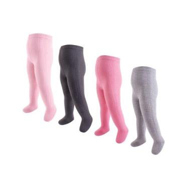 Imagem de Meia calça kids - Duck kids
