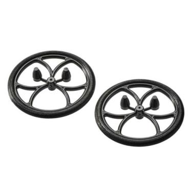 Imagem de Dub250ml micro lite wheels 2pc - DuBro