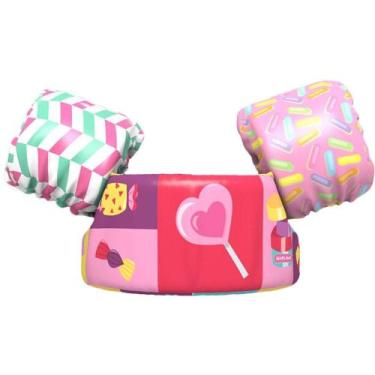 Imagem de Boia Sea Float Candy 25-35Kg Colorida