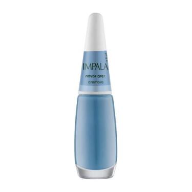 Imagem de Esmalte De Unhas Cremoso Novos Ares Impala, Novos Ares