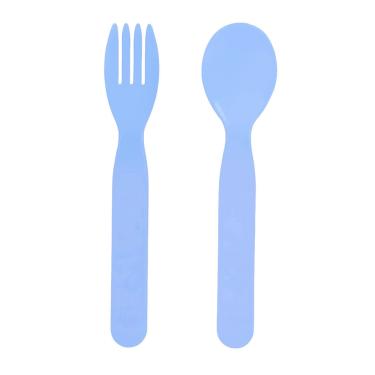 Imagem de Conjunto de Talheres para Introdução Alimentar BabyGo First Steps 6un