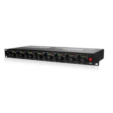 Imagem de Amplificador fone santo angelo af8 st stereo