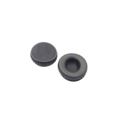 Imagem de Par de Almofadas Auriculares para Fone Sennheiser HD 200 PRO - 566243C