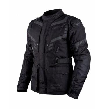 Imagem de Jaqueta Texx Armor 2 Masc Preta 4xl