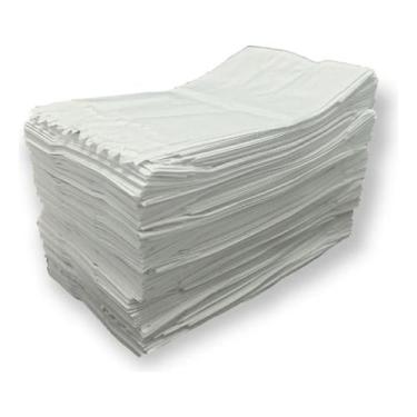 Imagem de Saco de papel tipo pipoca 4 c/500 un - EMBALE BEM