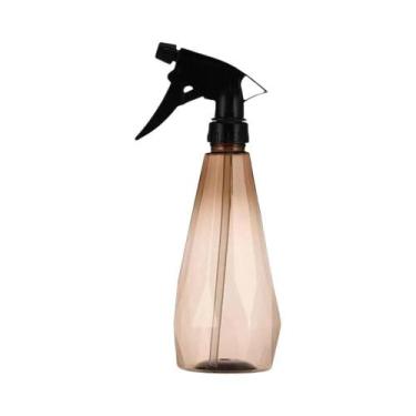Imagem de Garrafa Pulverizadora Manual De 500ml Para Irrigação De Plantas E Flor
