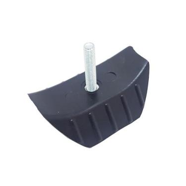 Imagem de Trava Pneu Traseira Universal - AMX, Preto