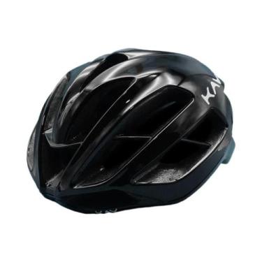 Imagem de Capacete De Ciclismo Aerodinâmico Ultraleve E Respirável Para Homens E