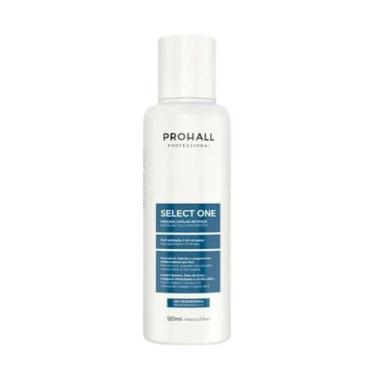 Imagem de Progressiva Sem Formol Máscara Capilar Antifrizz Prohall Select One 12
