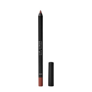 Imagem de Lápis de Boca Lip Liner Warm Caramel Definição e Cor Intensa Textura Macia Caramelo Oceane 1,2G