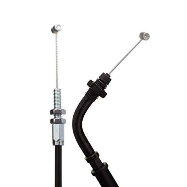 Imagem de Cabo Acelerador K-Cabos Xlr 125.