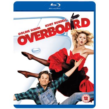 Imagem de Overboard [Blu-ray] [1987]