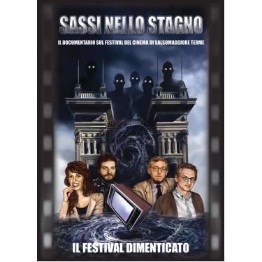 Imagem de Sassi Nello Stagno [Import anglais]