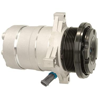 Imagem de ACDelco Compressor de ar condicionado Gold 15-22136A
