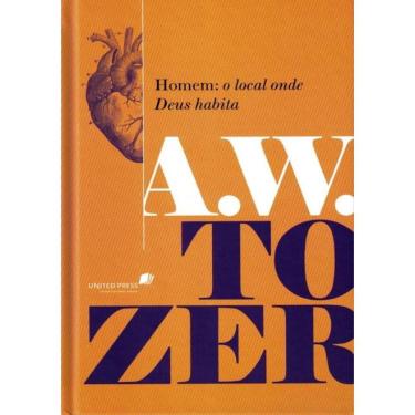 Imagem de Homem - O Local Onde Deus Habita