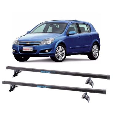Imagem de Rack Teto Resistent Sport GM Chevrolet Vectra GT todos LW131