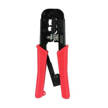 Imagem de Alicate Crimpador Cabos 056-5570 Rj11 Rj12 Rj45 Sc568R Kokay