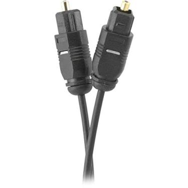 Imagem de PIX Cabo Optico Toslink Profissional 2M