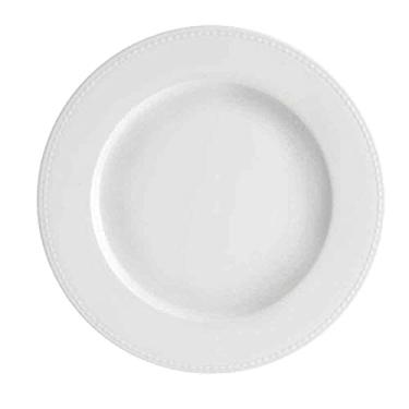 Imagem de Prato Fundo Vista Alegre modelo Perla - Cada