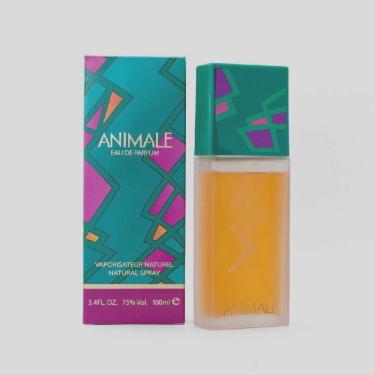 Imagem de Perfume Importado Feminino 100ml animale