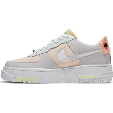 Imagem de Nike AF1 Pixel White Women's Size 5 DO2330 511
