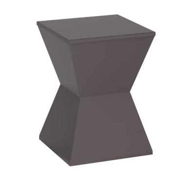 Imagem de Banco | Banqueta Nitro  Cinza