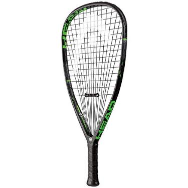 Imagem de Head Graphene Radical 160 Racquetball Racquets (3-5/8)