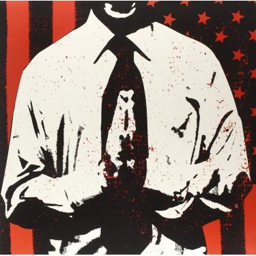 Imagem de Empire Strikes First [Disco de Vinil]