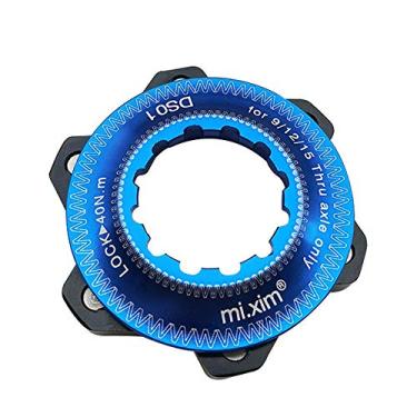 Imagem de Tingpai Center Adaptador de 6 orifícios Center Conversão de 6 orifícios Disco de Freio 6 Pa fuso