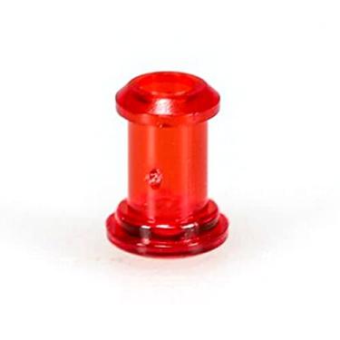 Imagem de Bosch Lente Pilot Lite 1200 00415053, vermelha