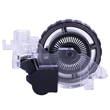 Imagem de TECKEEN Rolo de polia de roda de mouse suave para jogos para peças de reposição de rolo de mouse Logitech G900/G903/G502/G604
