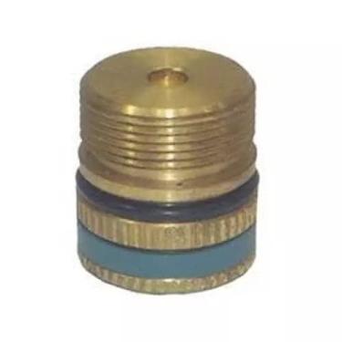 Imagem de CAIXA 5 BUJAO BOMBA BASCULANTE CABINE ROSCA FINA PARA SCANIA P94 114