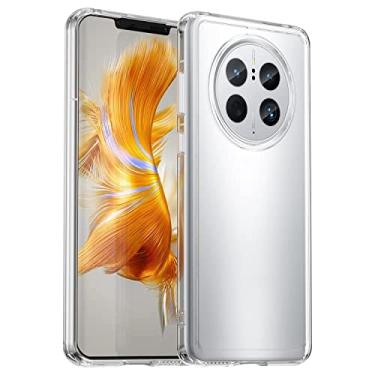 Imagem de For Huawei Mate 50 Pro Candy Series TPU Phone Case
