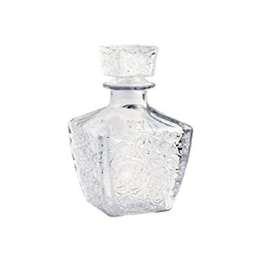 Imagem de Garrafa de Whisky Vidro Lijita