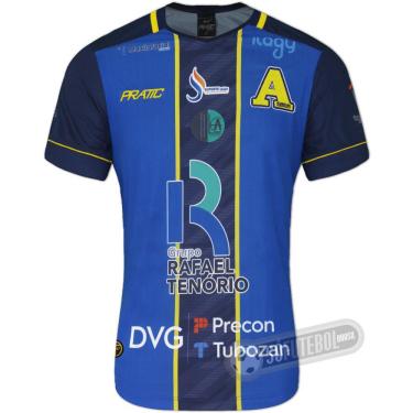 Imagem de Camisa Desportiva Aliança - Modelo II