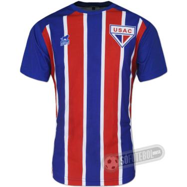 Imagem de Camisa União Suzano - Modelo II