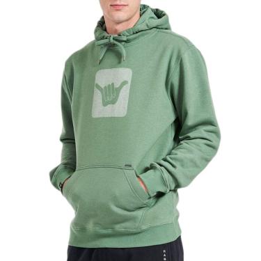 Imagem de Moletom Masculino Hang Loose Mol Logo