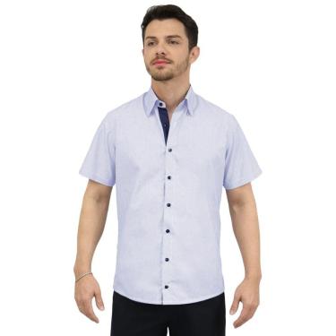 Imagem de Camisa Masculina Slim