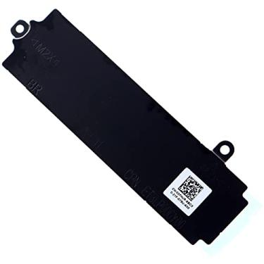 Imagem de Notebook M.2 2280 SSD Heatsink Caddy Cover Para DELL G15 5520 5521 5525 2022 02FHJR 2FHJR Novo