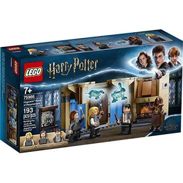 Imagem de Lego Harry Potter Hogwarts™ Sala das Necessidades 75966