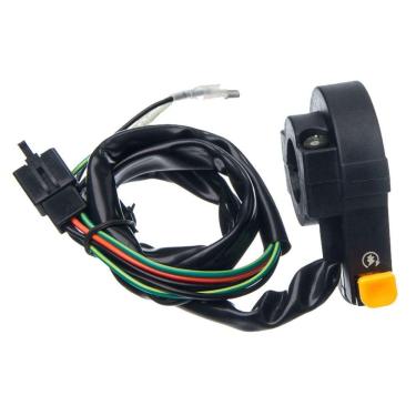Imagem de Punho De Partida Titan 125 Es 2000 à 2004 - Maxx Premium