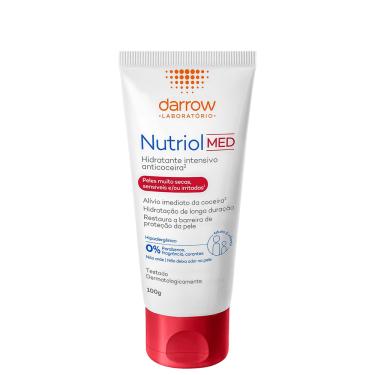 Imagem de Darrow Nutriol Med - Loção Hidratante Corporal 100ml