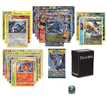 Cartas de pokemon raras: Encontre Promoções e o Menor Preço No Zoom